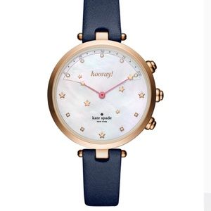 Kate Spade Hybrid Smart Watch